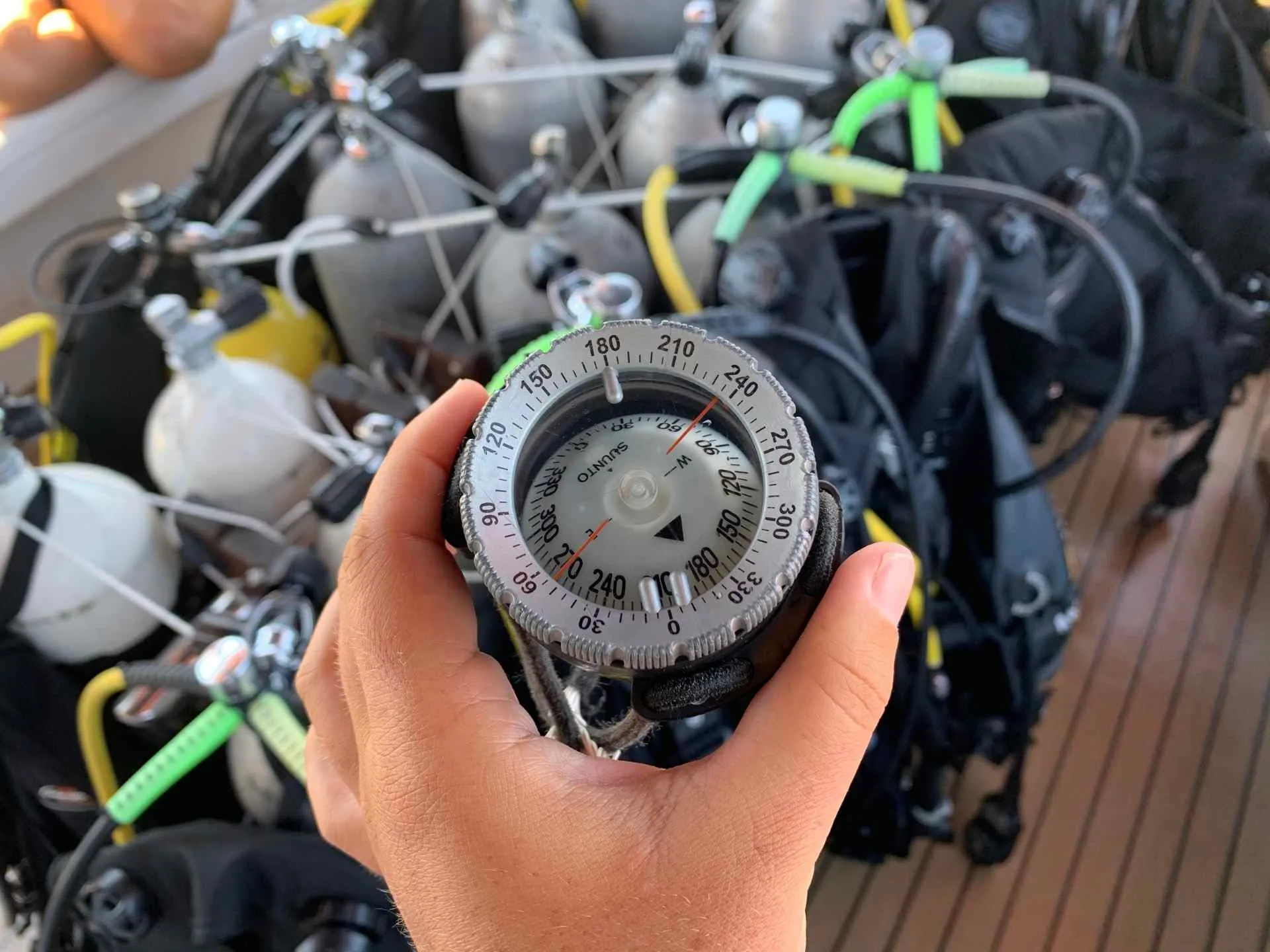 PADI Advanced Open Water Diver Course – Sharm El Sheikh — 5