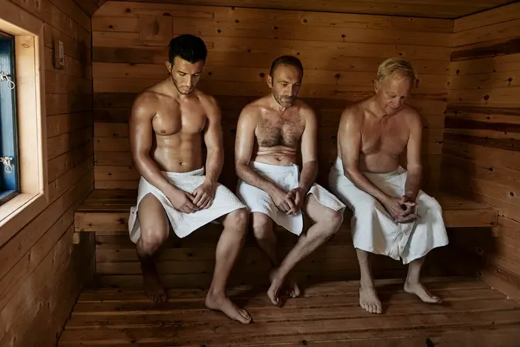 Relaxing Spa & Massage Experience — 4