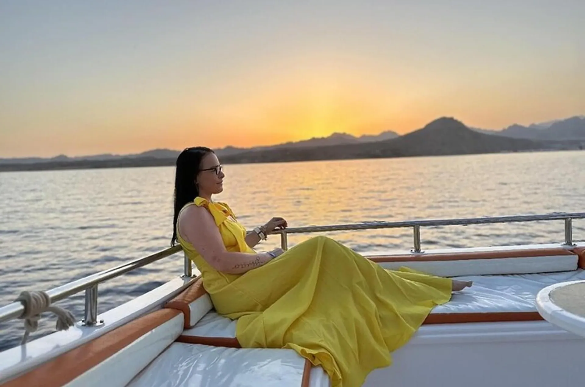 Romantic Yacht Dinner Cruise — 3