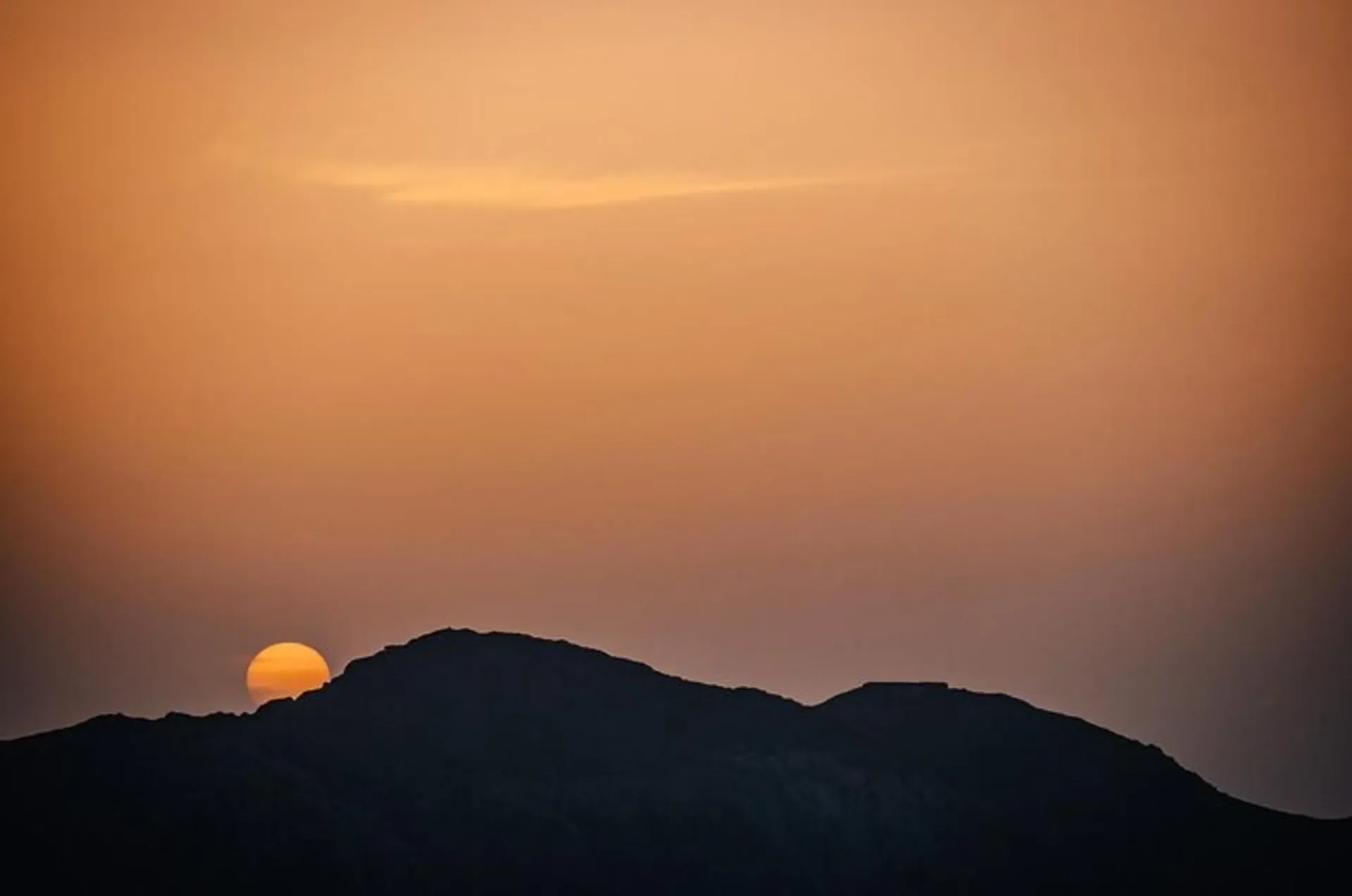 St. Catherine & Dahab — 3