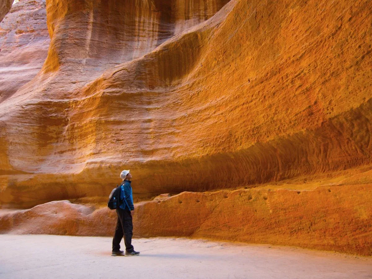 Petra (Jordan) — 5