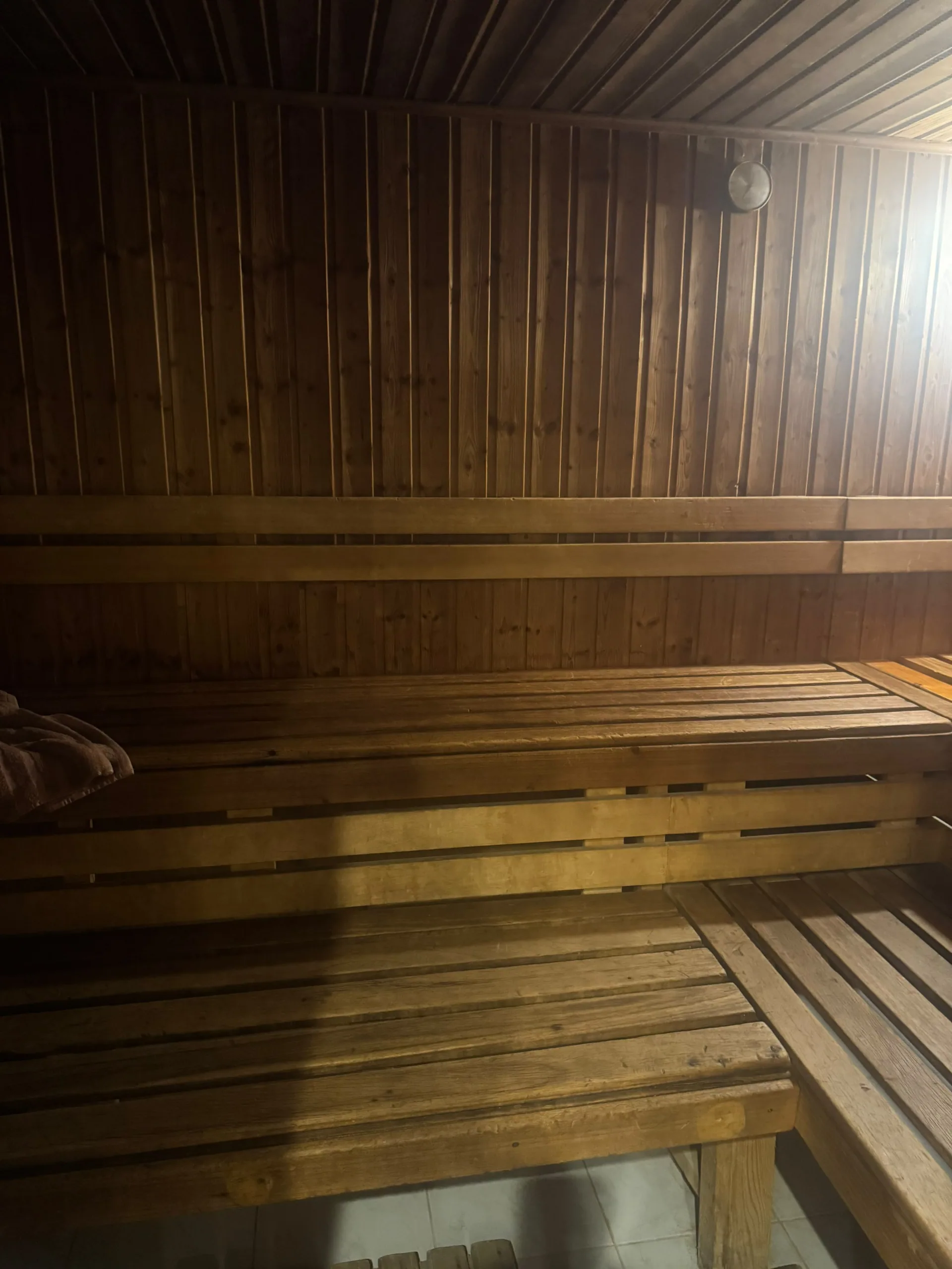 Relaxing Spa & Massage Experience — 8
